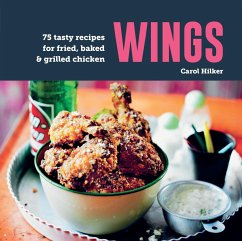 Wings - Hilker, Carol