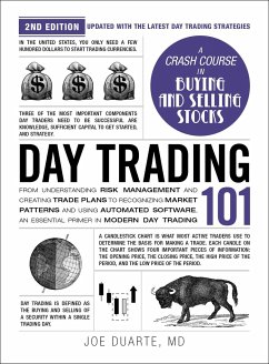 Day Trading 101, 2nd Edition - Duarte, Joe