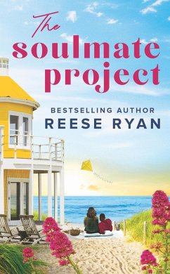 The Soulmate Project - Ryan, Reese
