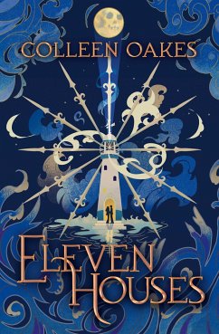 Eleven Houses - Oakes, Colleen