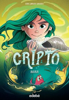 Cover CRIPTO 4: BOIRA
