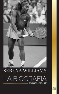 Serena Williams - Library, United