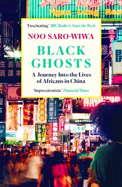 Black Ghosts - Saro-Wiwa, Noo