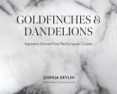 Goldfinches & Dandelions