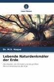 Lebende Naturdenkmäler der Erde