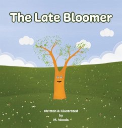 Cover The Late Bloomer