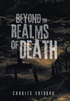 Beyond the Realms of Death - Sherrod, Charles