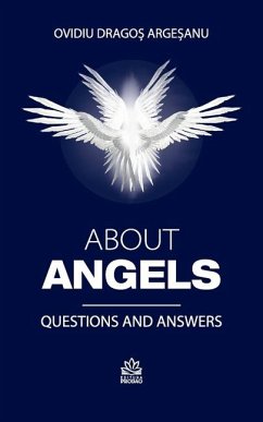 About Angels - Argesanu, Ovidiu-Dragos