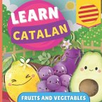 Learn catalan - Fruits and vegetables