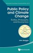 PUBLIC POLICY AND CLIMATE CHANGE - Bild 1