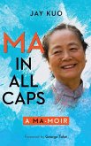 MA IN ALL CAPS MA IN ALL CAPS