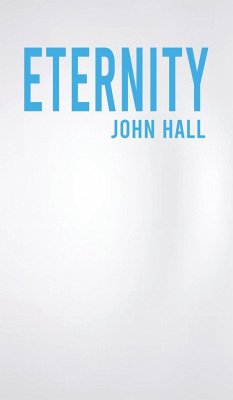 Eternity - Hall, John