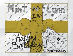 Cover Mint n Flynn in Happy Birthday!