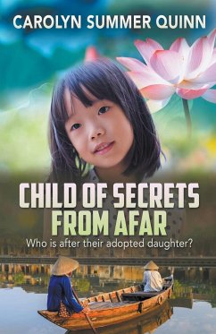 Child of Secrets From Afar - Quinn, Carolyn Summer