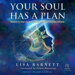 Your Soul Has a Plan - Barnett, Lisa