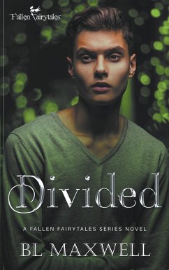 Divided - Maxwell, Bl