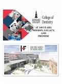 Howard University College of Dentistry at 140 Years