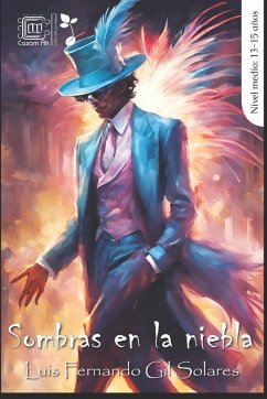 Cover Sombras en la niebla