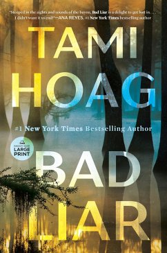 Bad Liar - Hoag, Tami