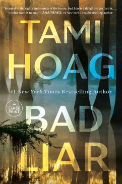 Bad Liar - Hoag, Tami