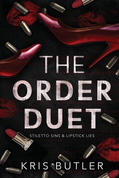 The Order Duet - Butler, Kris