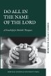 Do All in the Name of the Lord - Bild 1