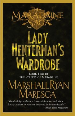 Lady Henterman's Wardrobe - Maresca, Marshall Ryan