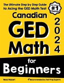 Canadian GED Math for Beginners