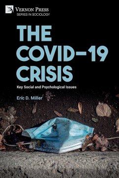 The COVID-19 Crisis - Miller, Eric D.