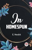 In Homespun