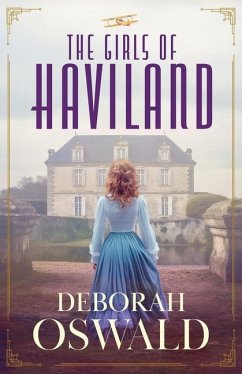 The Girls of Haviland - Oswald, Deborah