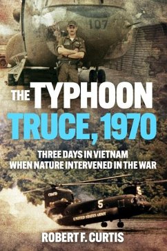 The Typhoon Truce, 1970 - Curtis, Robert