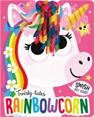Twirly Tales: Rainbowcorn