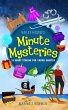 Hailey Haddie's Minute Mysteries: 15... - Bild 1