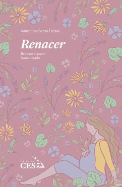 Cover Renacer (eBook, PDF)