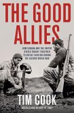 The Good Allies (eBook, ePUB)