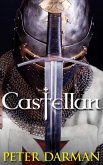 Castellan (Crusader Chronicles, #2) (eBook, ePUB)