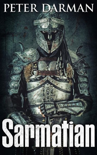 Sarmatian (The Parthian Chronicles, #13) (eBook, ePUB)