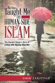 No One Taught Me the Human Side of Islam: The Muslim Hippie's Story of Living with Bipolar Disorder (eBook, ePUB)