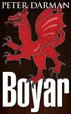 Boyar (Alpine Warrior, #5) (eBook, ePUB)