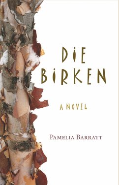Cover Die Birken: The Birches (eBook, ePUB)