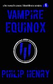Vampire Equinox (The North Coast Bloodlines, #5) (eBook, ePUB)