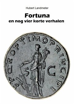 Cover Fortuna en nog vier korte verhalen (eBook, ePUB)