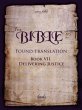 The Bible - Found Translation. Book... - Bild 1
