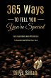 365 Ways to Tell You You're Special - Bild 1
