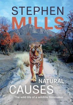 Natural Causes - Mills, Stephen