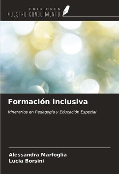Cover Formación inclusiva