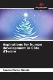 Aspirations for human development in Côte d'Ivoire