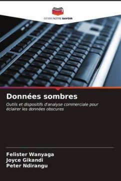 Données sombres - Wanyaga, Felister;Gikandi, Joyce;Ndirangu, Peter