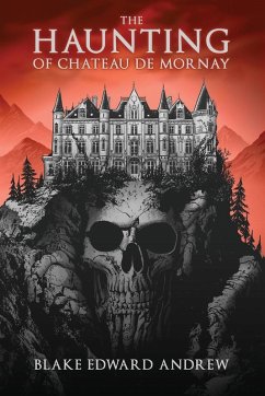 Cover The Haunting of Chateau de Mornay